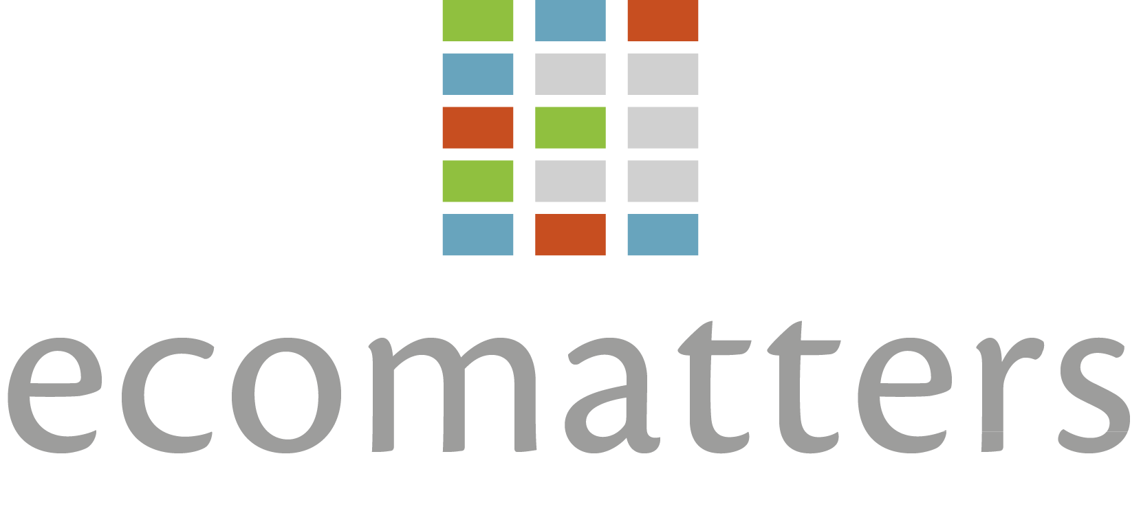 Ecomatters - Sustainability