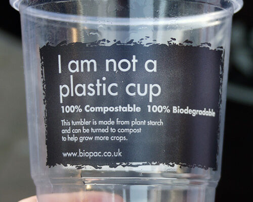 Bio-plastics