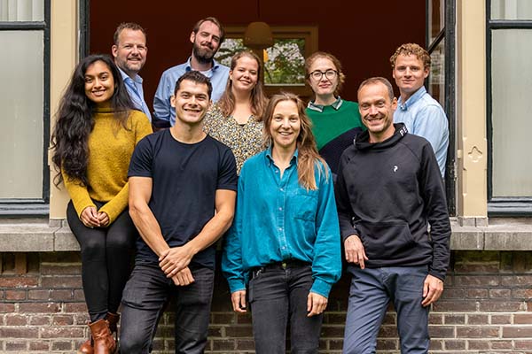 Ecomatters Team