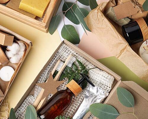 Ecodesign sustainable product regulation