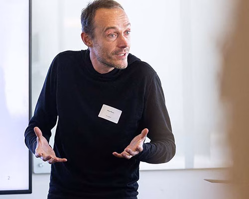 Green Chemistry, New Economy event