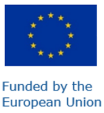 Funded by the EU - Logo