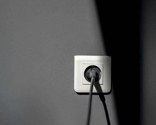 EPDs for electronic products - electrical socket