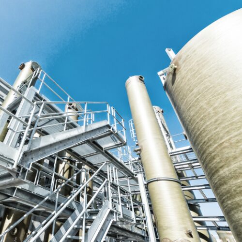The latest on SBTi Targets for the Chemical Sector