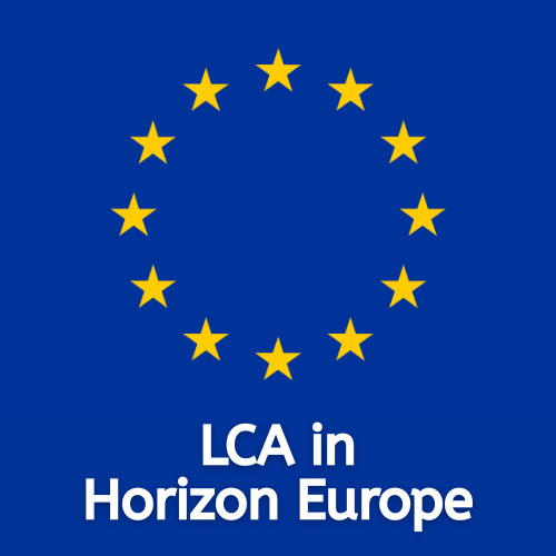 Integrating LCA into Horizon Europe 2025 proposals