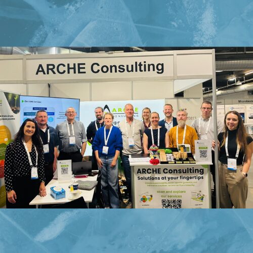 Find out what happened at the SETAC Europe 35th annual conference