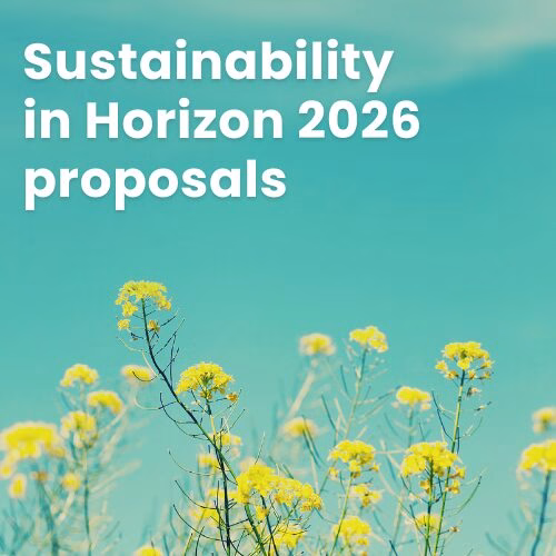 Horizon 2026 proposals