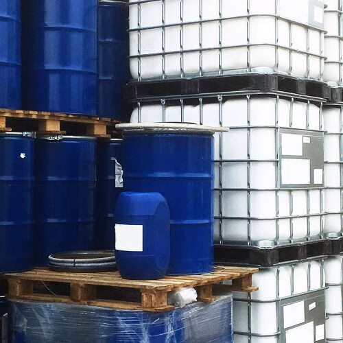 Life Cycle Assessment in the chemical industry